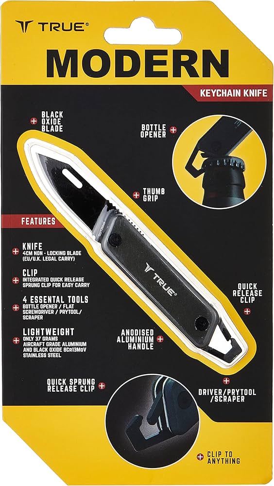 Navaja multiusos True Modernkey