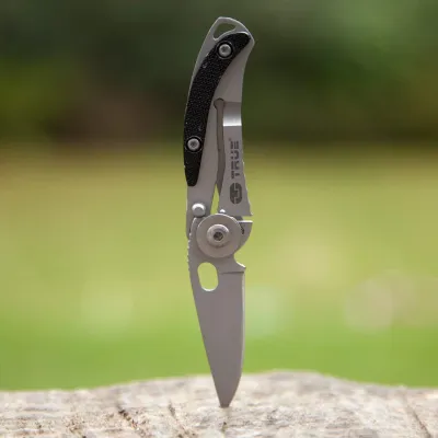Navaja multiusos True SkeletonKnife