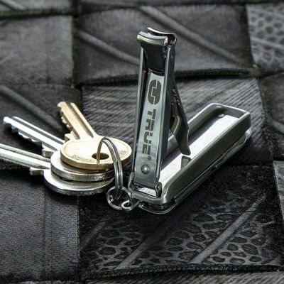 Kit cortauñas True Nailclip