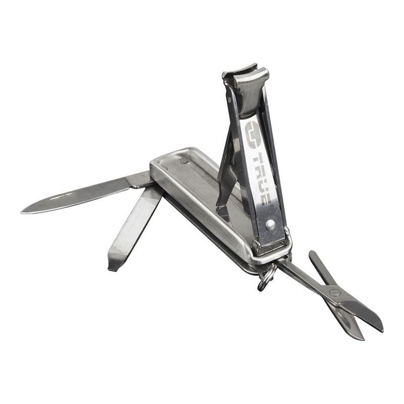 Kit cortauñas True Nailclip