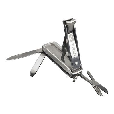 Kit cortauñas True Nailclip