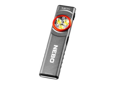 Linterna Nebo mini 250lum