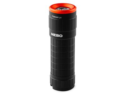 Linterna Nebo ultravioleta