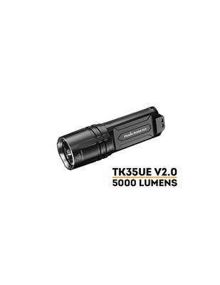 Linterna Fenix TK35UE (no incluye pilas)