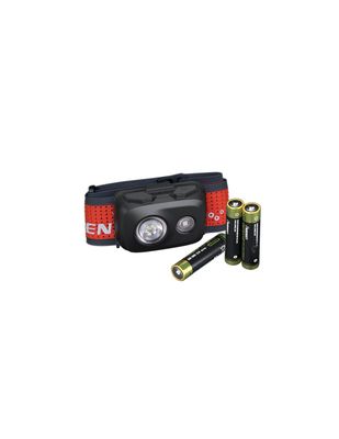 Linterna Fenix HL16 450 lum. (3 x AAA)