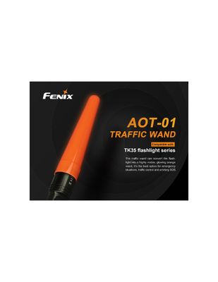 Cono Naranja Fenix