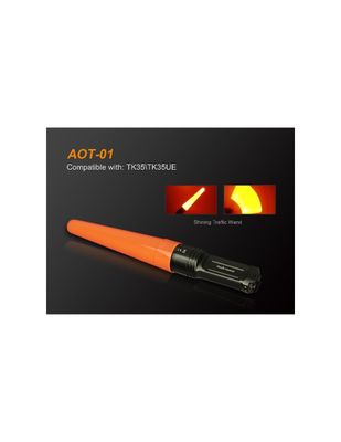Cono Naranja Fenix