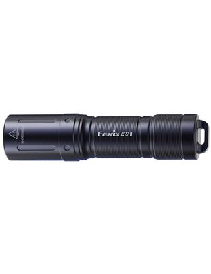 Linterna Fenix E02R Mini llavero 200lum