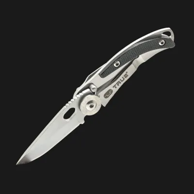 Navaja multiusos True SkeletonKnife