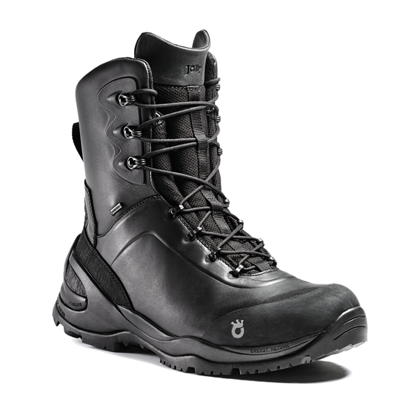 Botas Jolly &quot;Patrol 2.0&quot; Caña Alta