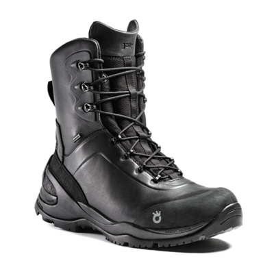Botas Jolly &quot;Patrol 2.0&quot; Caña Alta