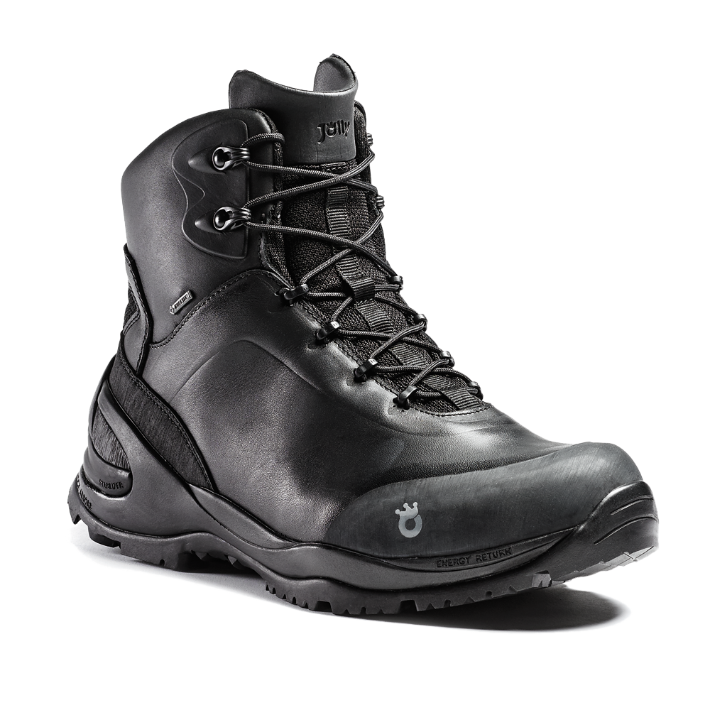 Botas Jolly &quot;Patrol 2.0&quot; Caña baja