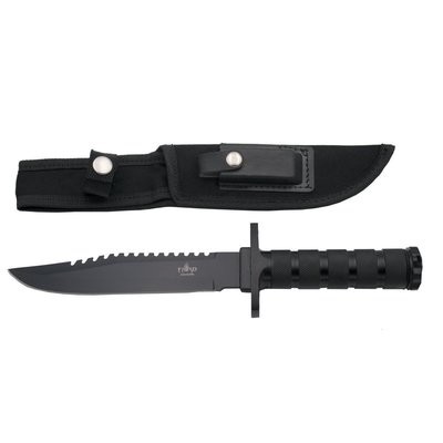 Cuchillo de Supervivencia 086N