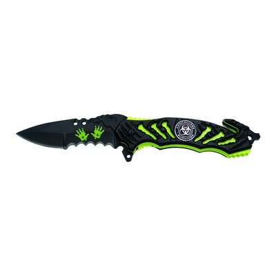 Navaja K2802