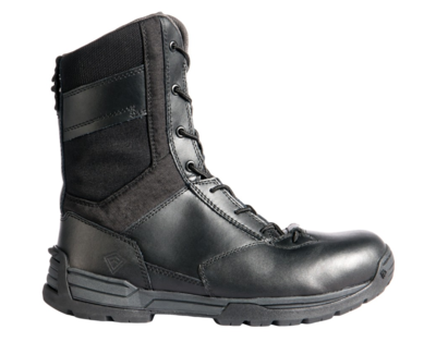 Botas First Tactical Zip Duty