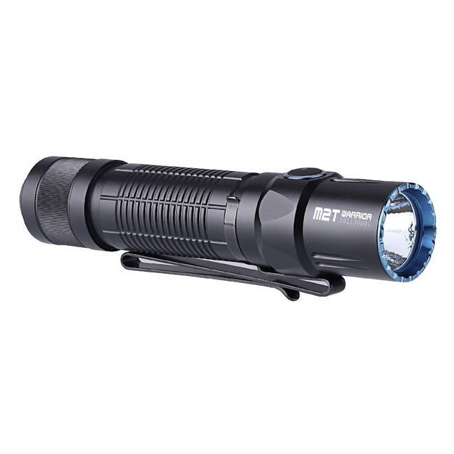 Linterna Olight M2T Warrior 1200/900 Lum.