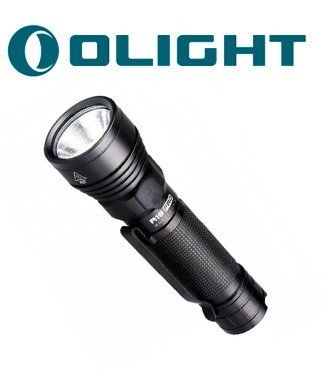 Linterna Olight R18 Pro 2100 Lum. LED XHP-50 REC