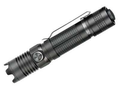 Linterna Olight M1X XM-L2 CW 1000 Lum. 2xCR123