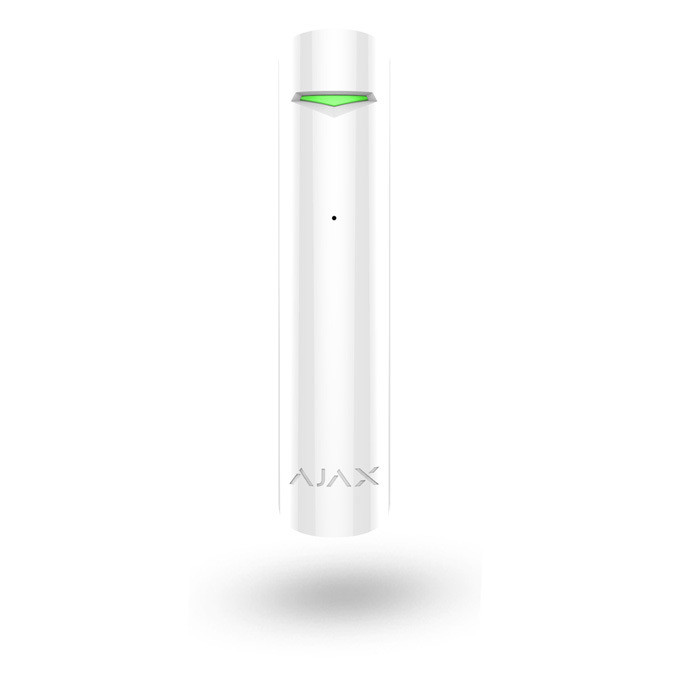 Detector de Rotura de Cristal GlassProtect Ajax