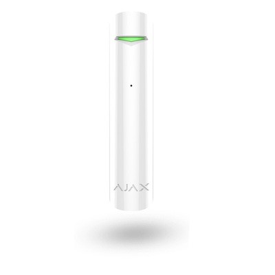 Detector de Rotura de Cristal GlassProtect Ajax