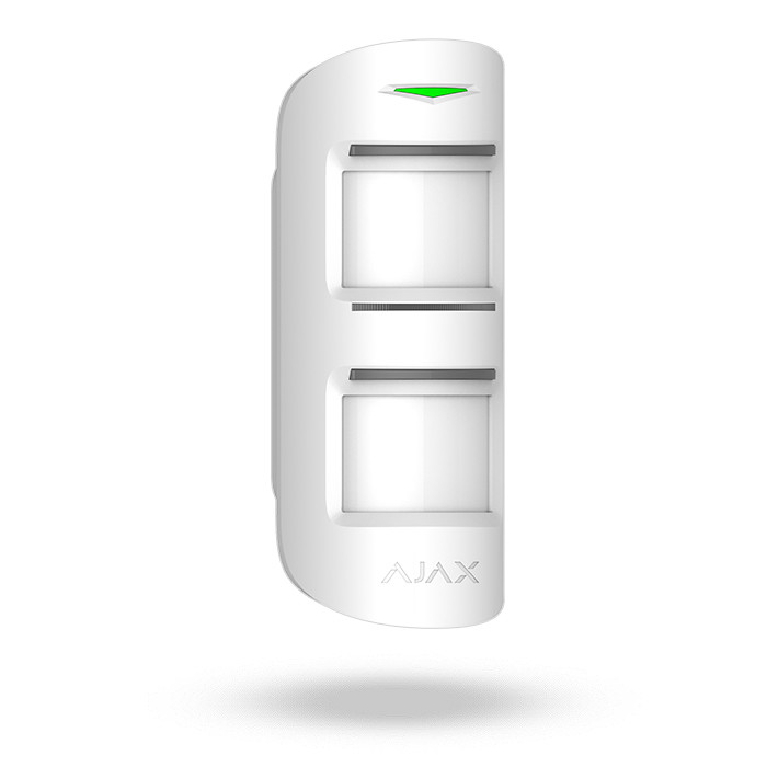 Detector PIR Exterior OutDoorProtect Ajax