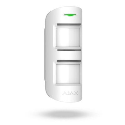 Detector PIR Exterior OutDoorProtect Ajax