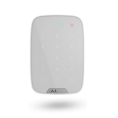 Teclado Inálambrico Keypad Ajax