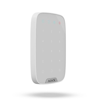 Teclado Inálambrico Keypad Ajax