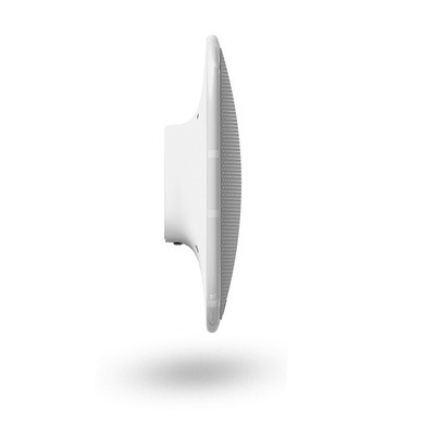 Sirena Exterior StreetSiren Ajax