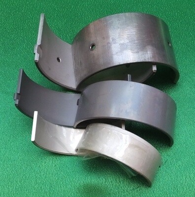 Conrod Big End Bearings