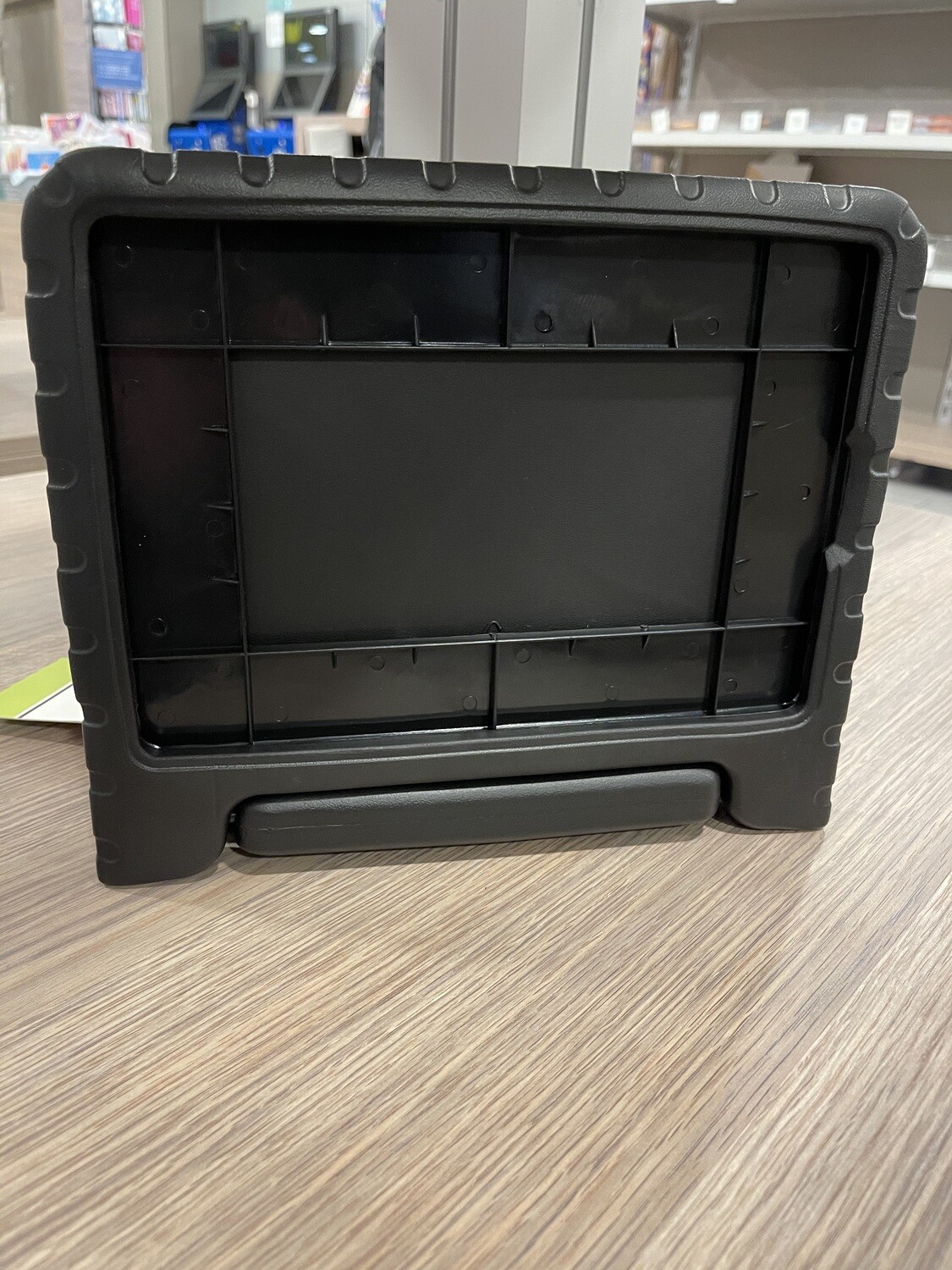 Ultimate shockproof case iPad