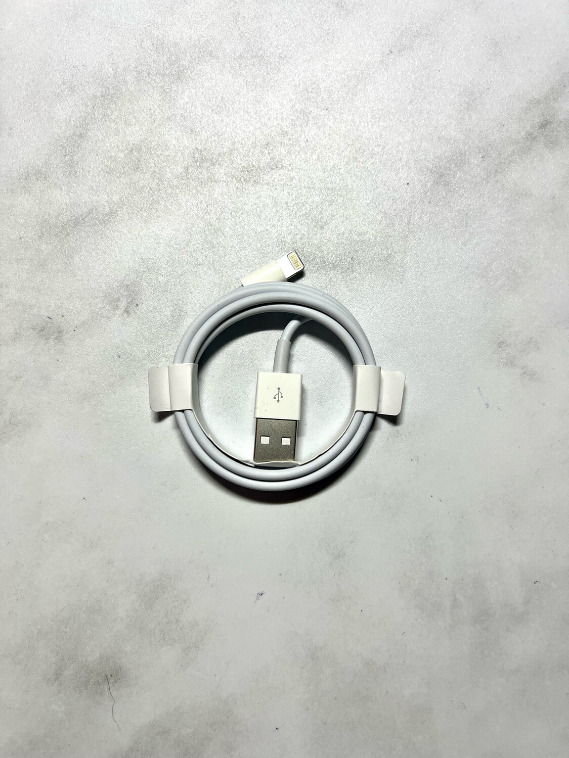 iPhone Kabel 1m (USB)