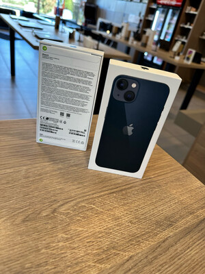 iPhone 13 / 256GB