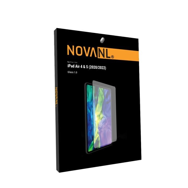 NOVANL iPad screen protector