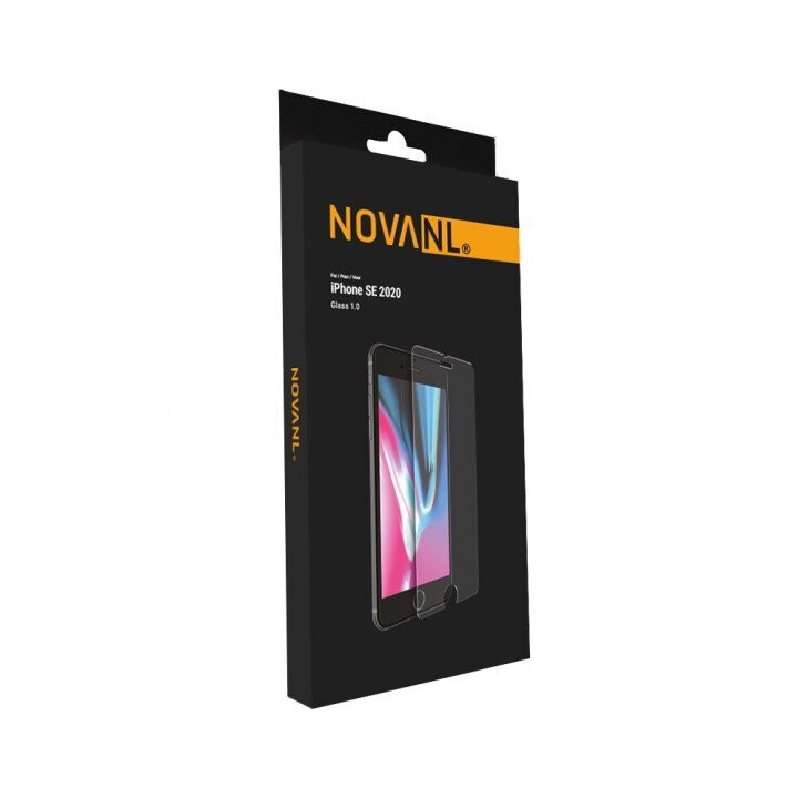 NOVANL iPhone screen protector