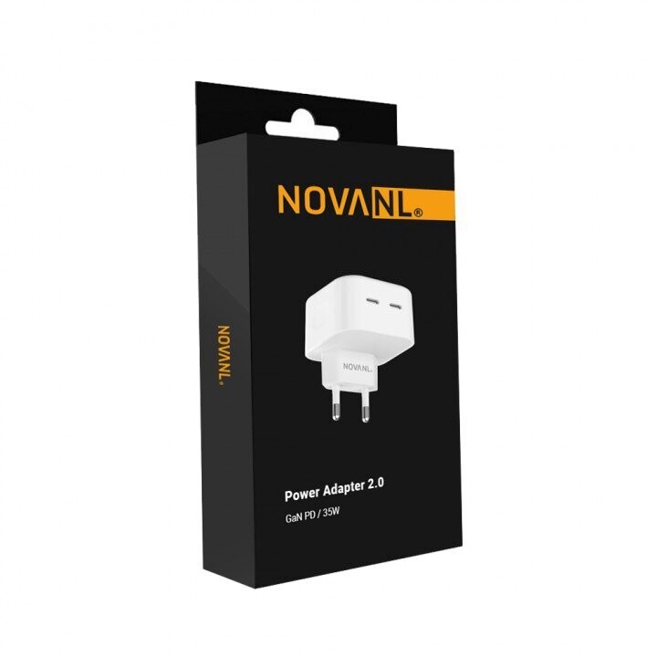 NOVANL USB C & USB C Stekker