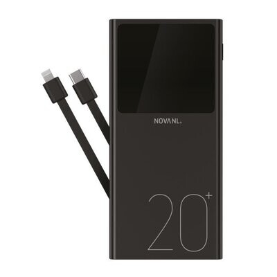 NOVANL Powerup 20.000Mah