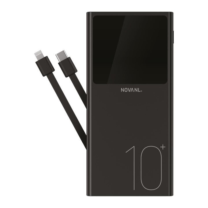NOVANL Powerup 10.000Mah