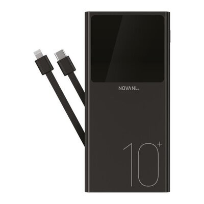 NOVANL Powerup 10.000Mah