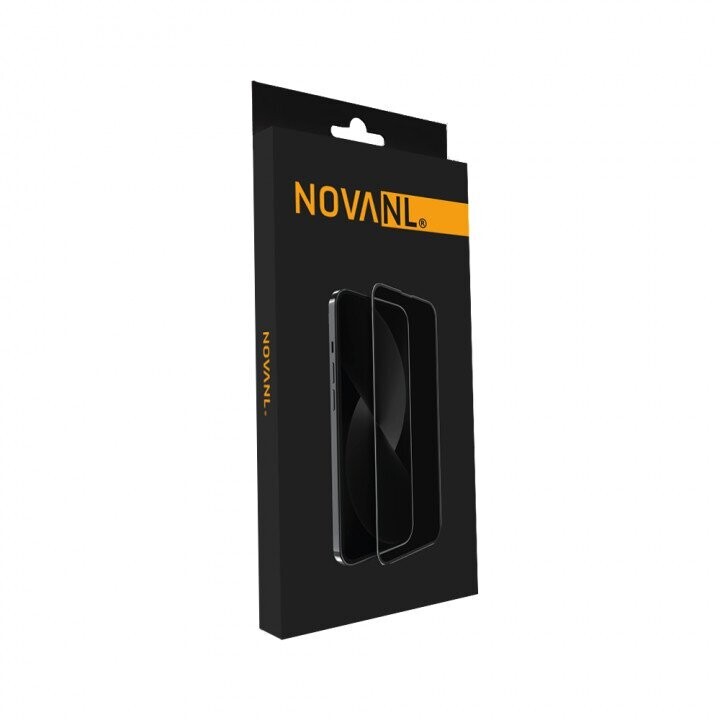 NOVANL Samsung screen protector