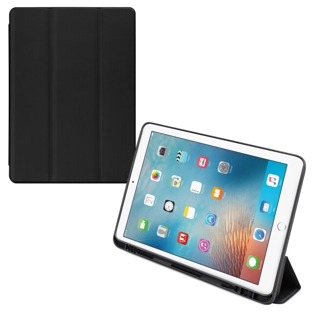 Mobilize Solid Folio Case for Apple iPad