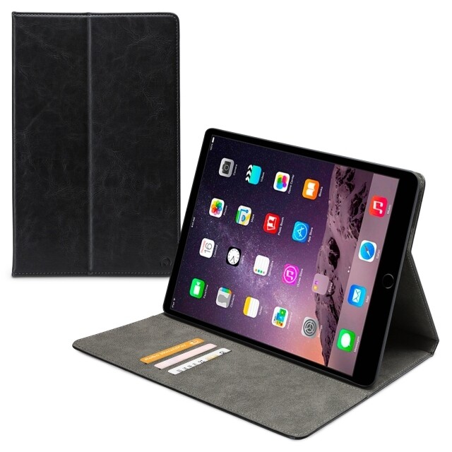 Mobilize Premium Folio Case Apple iPad