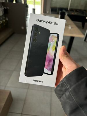 Samsung A34 5G 128GB
