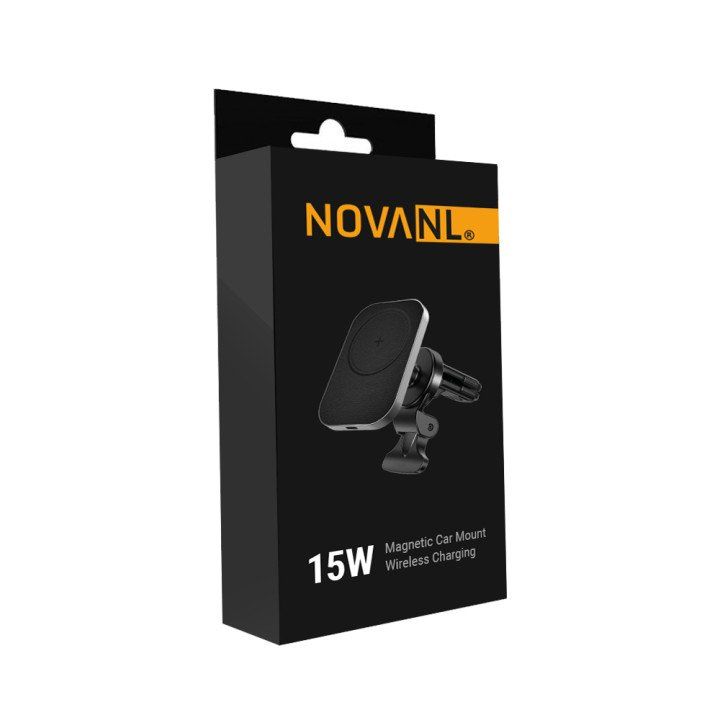 NOVANL MagLock Wireless