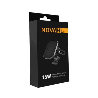 NOVANL MagLock Wireless