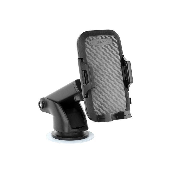 NOVANL DriveMate Suction Car Mount