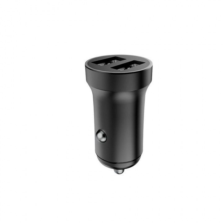 NOVANL Car charger USB A / USB A
