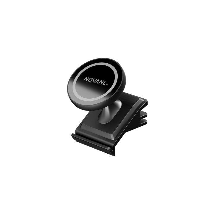 NOVANL MagLock Nikola Car Mount