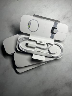 Apple Watch laadkabel USB C (1M)