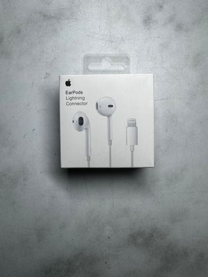 Apple EarPods Lightning